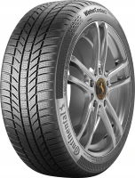 215/65R17 opona CONTINENTAL WinterContact TS 870 P FR ContiSeal 99H